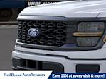 2025 Ford F-150 SuperCrew Cab 4x4 Pickup for sale #F50685 - photo 17