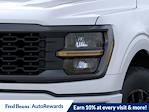 2025 Ford F-150 SuperCrew Cab 4x4 Pickup for sale #F50685 - photo 18