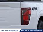 2025 Ford F-150 SuperCrew Cab 4x4 Pickup for sale #F50685 - photo 21