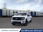 2025 Ford F-150 SuperCrew Cab 4x4 Pickup for sale #F50685 - photo 4