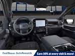 2025 Ford F-150 SuperCrew Cab 4x4 Pickup for sale #F50685 - photo 9