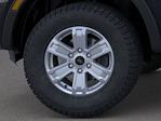 New 2025 Ford Ranger XL SuperCrew Cab 4x4 Pickup for sale #F50687 - photo 19
