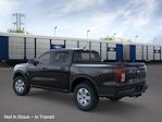 New 2025 Ford Ranger XL SuperCrew Cab 4x4 Pickup for sale #F50687 - photo 8