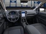 New 2025 Ford Ranger XL SuperCrew Cab 4x4 Pickup for sale #F50687 - photo 9