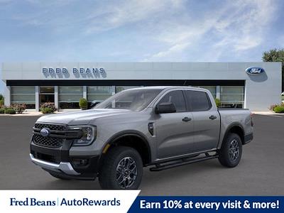 2025 Ford Ranger SuperCrew Cab 4WD Pickup for sale #F50692 - photo 1