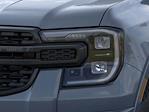 New 2025 Ford Ranger Lariat SuperCrew Cab 4x4 Pickup for sale #F50694 - photo 18