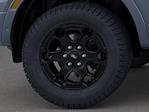New 2025 Ford Ranger Lariat SuperCrew Cab 4x4 Pickup for sale #F50694 - photo 19