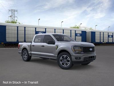 2025 Ford F-150 SuperCrew Cab 4x4 Pickup for sale #F50697 - photo 1