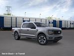 2025 Ford F-150 SuperCrew Cab 4x4 Pickup for sale #F50697 - photo 1