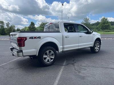 2016 Ford F-150 SuperCrew Cab 4x4 Pickup for sale #F507001 - photo 2