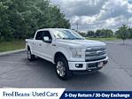 2016 Ford F-150 SuperCrew Cab 4x4 Pickup for sale #F507001 - photo 1