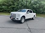 2016 Ford F-150 SuperCrew Cab 4x4 Pickup for sale #F507001 - photo 11