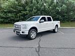 2016 Ford F-150 SuperCrew Cab 4x4 Pickup for sale #F507001 - photo 12