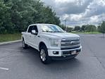 2016 Ford F-150 SuperCrew Cab 4x4 Pickup for sale #F507001 - photo 3