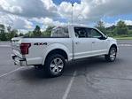 2016 Ford F-150 SuperCrew Cab 4x4 Pickup for sale #F507001 - photo 2