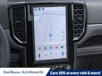 2025 Ford Ranger SuperCrew Cab 4x4 Pickup for sale #F50705 - photo 13