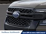 2025 Ford Ranger SuperCrew Cab 4x4 Pickup for sale #F50705 - photo 17