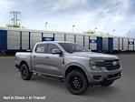 New 2025 Ford Ranger Lariat SuperCrew Cab 4x4 Pickup for sale #F50706 - photo 1