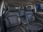 New 2025 Ford Ranger Lariat SuperCrew Cab 4x4 Pickup for sale #F50706 - photo 11