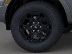 New 2025 Ford Ranger Lariat SuperCrew Cab 4x4 Pickup for sale #F50706 - photo 19