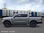 New 2025 Ford Ranger Lariat SuperCrew Cab 4x4 Pickup for sale #F50706 - photo 6