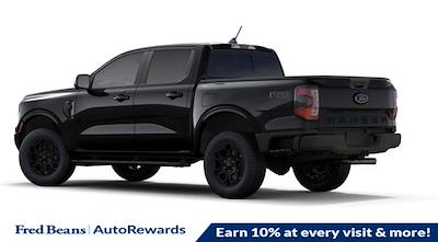 2025 Ford Ranger SuperCrew Cab 4x4 Pickup for sale #F50707 - photo 2