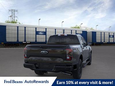 2025 Ford Ranger SuperCrew Cab 4x4 Pickup for sale #F50707 - photo 2