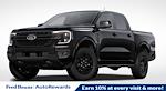 2025 Ford Ranger SuperCrew Cab 4x4 Pickup for sale #F50707 - photo 1
