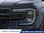 2025 Ford Ranger SuperCrew Cab 4x4 Pickup for sale #F50707 - photo 18