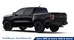 2025 Ford Ranger SuperCrew Cab 4x4 Pickup for sale #F50707 - photo 2