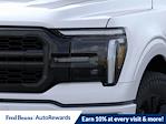 2025 Ford F-150 SuperCrew Cab 4x4 Pickup for sale #F50708 - photo 18