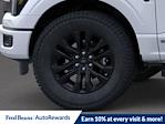 2025 Ford F-150 SuperCrew Cab 4x4 Pickup for sale #F50708 - photo 19