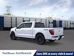 2025 Ford F-150 SuperCrew Cab 4x4 Pickup for sale #F50708 - photo 10