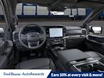 2025 Ford F-150 SuperCrew Cab 4x4 Pickup for sale #F50708 - photo 3