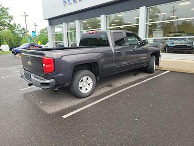 2015 Chevrolet Silverado 1500 Double Cab 4WD Pickup for sale #F5070P - photo 2