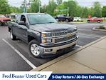 2015 Chevrolet Silverado 1500 Double Cab 4WD Pickup for sale #F5070P - photo 1