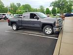 2015 Chevrolet Silverado 1500 Double Cab 4WD Pickup for sale #F5070P - photo 12