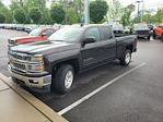 2015 Chevrolet Silverado 1500 Double Cab 4WD Pickup for sale #F5070P - photo 3