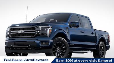 2025 Ford F-150 SuperCrew Cab 4x4 Pickup for sale #F50712 - photo 1