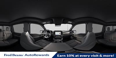 2025 Ford F-150 SuperCrew Cab 4x4 Pickup for sale #F50712 - photo 2