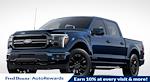 2025 Ford F-150 SuperCrew Cab 4x4 Pickup for sale #F50712 - photo 1