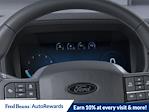 2025 Ford F-150 SuperCrew Cab 4x4 Pickup for sale #F50712 - photo 14