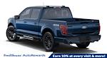 2025 Ford F-150 SuperCrew Cab 4x4 Pickup for sale #F50712 - photo 2