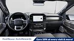 2025 Ford F-150 SuperCrew Cab 4x4 Pickup for sale #F50712 - photo 7