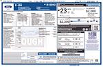 2025 Ford F-150 SuperCrew Cab 4x4 Pickup for sale #F50712 - photo 8