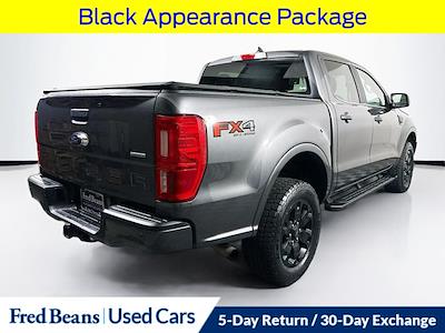 2019 Ford Ranger SuperCrew Cab 4WD Pickup for sale #F507201 - photo 2