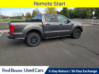 2019 Ford Ranger SuperCrew Cab 4WD Pickup for sale #F507201 - photo 2