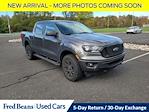 2019 Ford Ranger SuperCrew Cab 4WD Pickup for sale #F507201 - photo 1