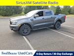 2019 Ford Ranger SuperCrew Cab 4WD Pickup for sale #F507201 - photo 12