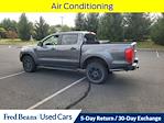 2019 Ford Ranger SuperCrew Cab 4WD Pickup for sale #F507201 - photo 14